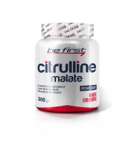 Citrulline Malate 300 g Be First